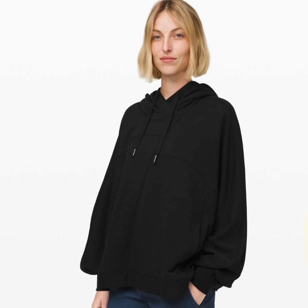 Broken Beats Hoodie